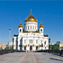 Moskou, St. Petersburg & Gouden Ring
