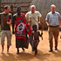 Dwars door Swaziland