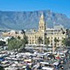 Rondreis Zuid-Afrika, Lesotho & Swaziland