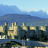 All about Wales