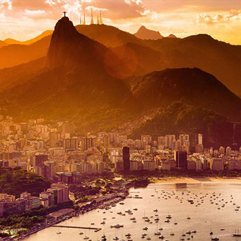 Rio de Janeiro