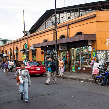 San José