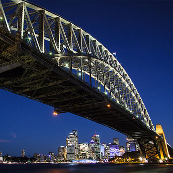 Sydney