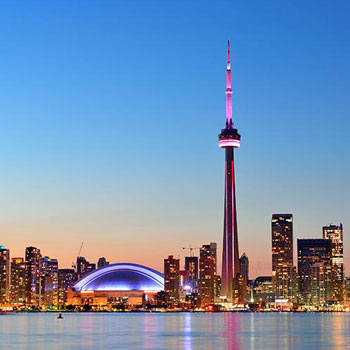 Toronto