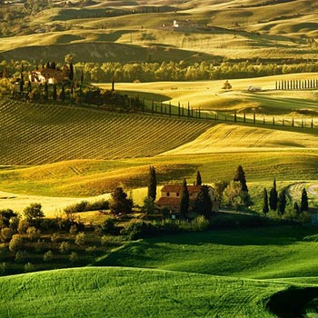 Toscane