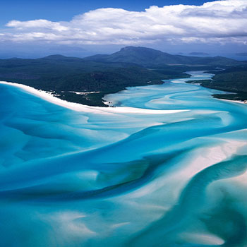 Whitsundays