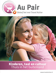 Au Pair magazine