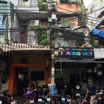 Hanoi