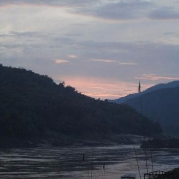 Laos...