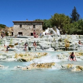 Saturnia