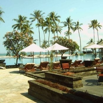 Nusa Dua strandvakantie