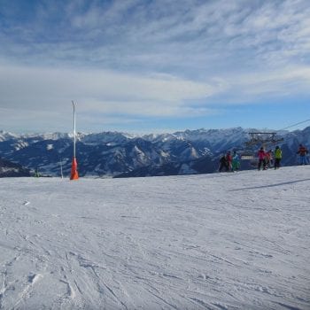 Zell am see