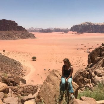 Wadi Rum