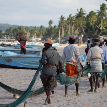 Trincomalee