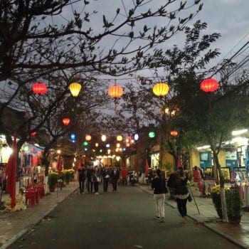Hoi An