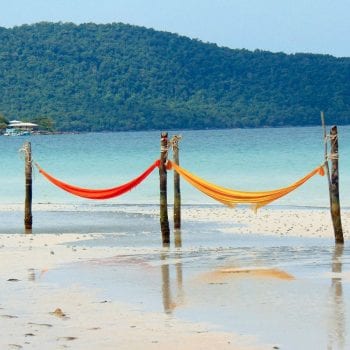 Koh Rong Samloem