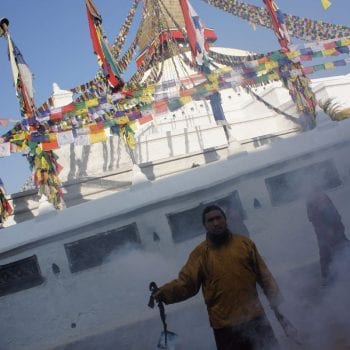 Bouddhanath