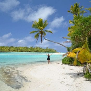 One Foot Island