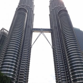Petronas Towers