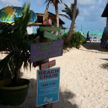The Beach hut