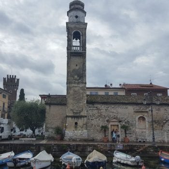 Lazise 