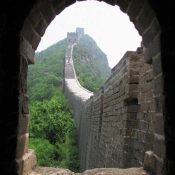 Great Wall
