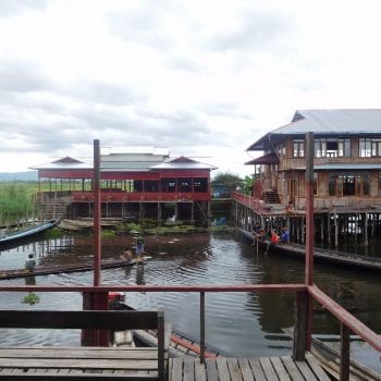 Inle Lake