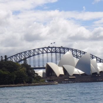 Sydney