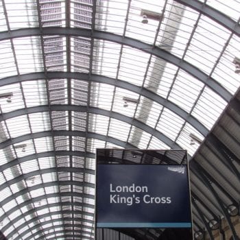 King's Cross