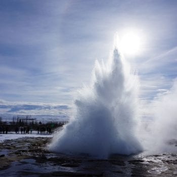 Geysir