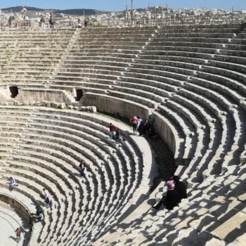 Amfitheater