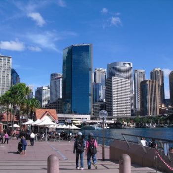 Circular Quay