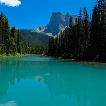 Emerald Lake