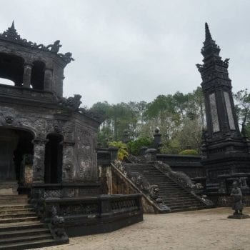 Khai Dinh