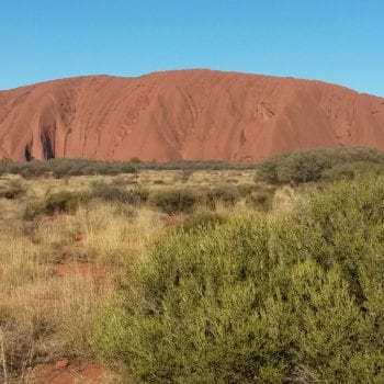 Uluru