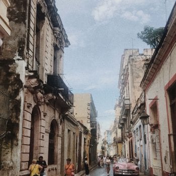 Authentiek Havana 