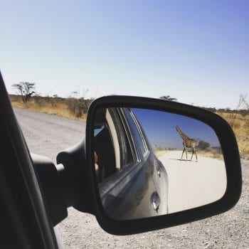 Etosha