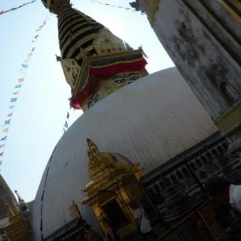 Boudhanath