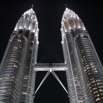 Petronas Twintowers