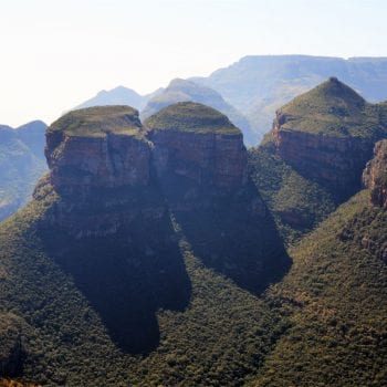 Panoramaroute