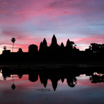 Angkor Wat