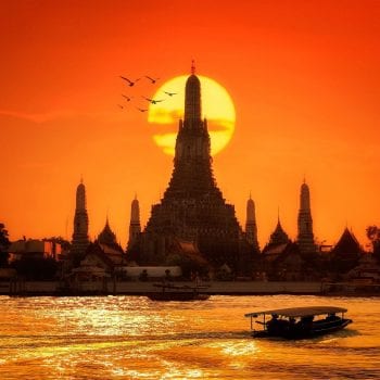 Wat Arun