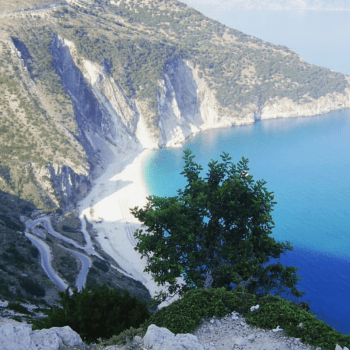 Zakynthos Beach