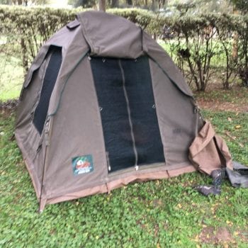 Tentje
