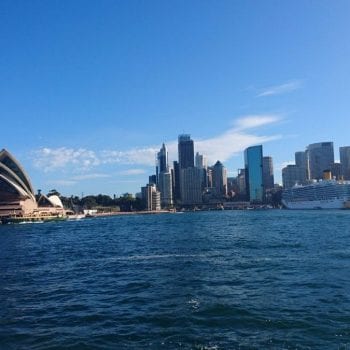 Sydney