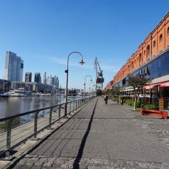 Binnenhaven