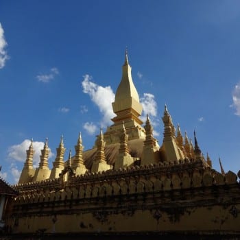 Pha That Luang