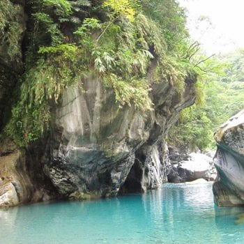 Taroko Gorge