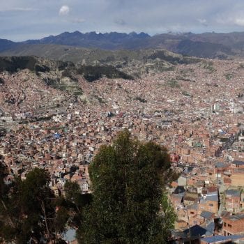 La Paz