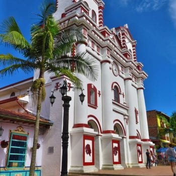 Guatapé 
